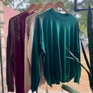 Sweater Pilar