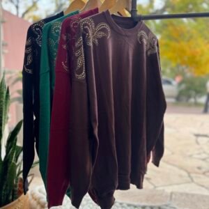Sweater Guadalupe