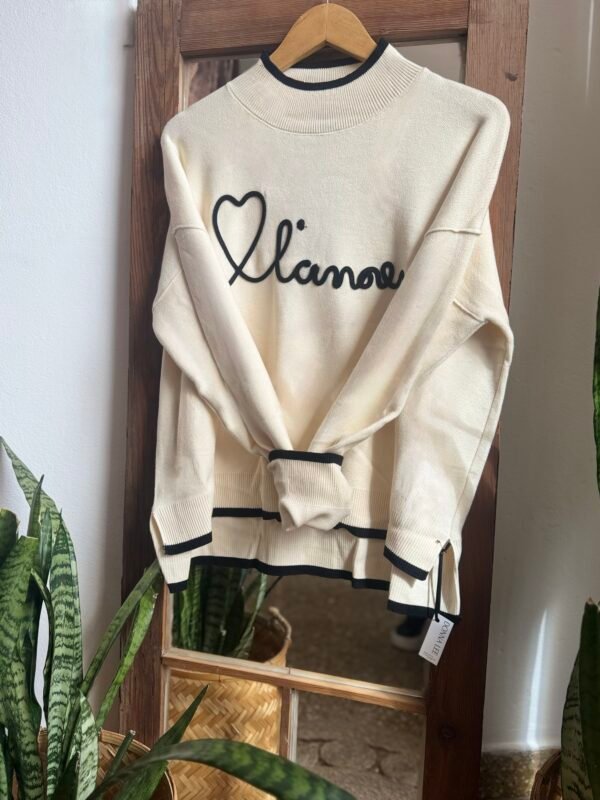Sweater Amore