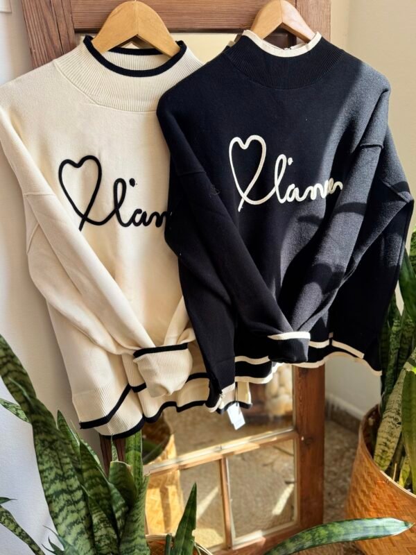 Sweater Amore