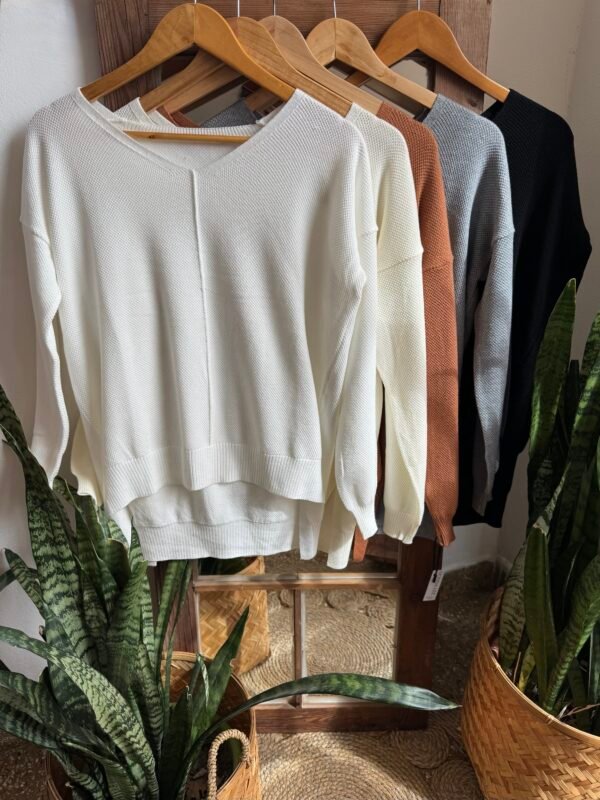 Sweater Carmela