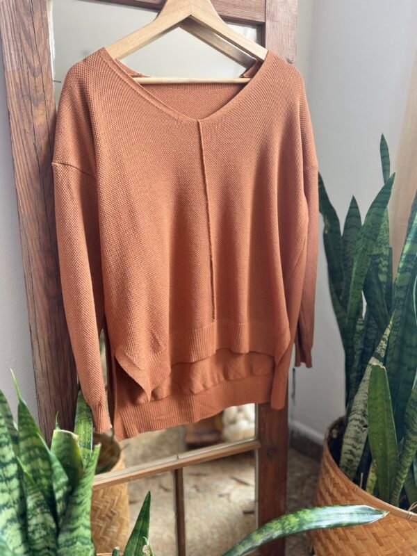Sweater Carmela