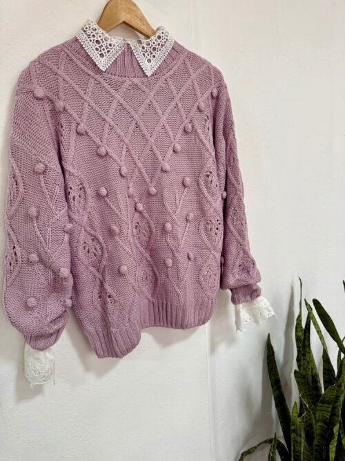Sweater victoria
