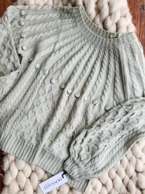 Sweater Tami