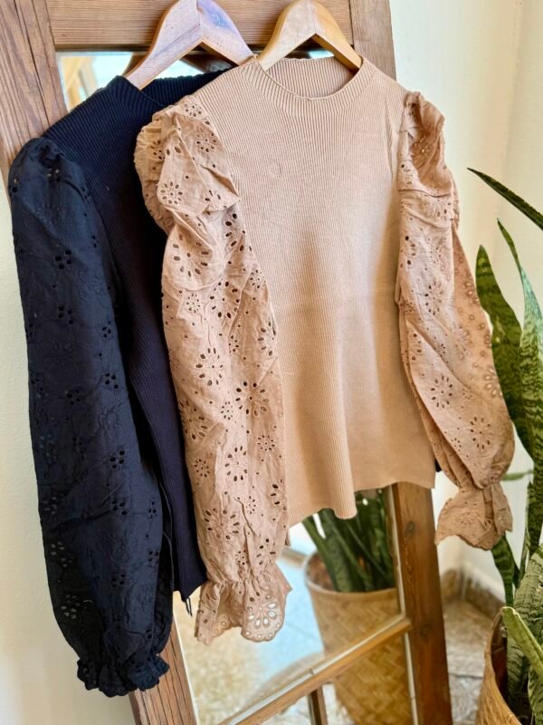 Sweater Carolina