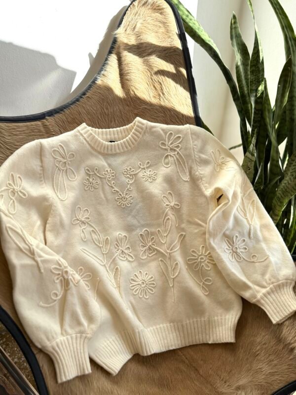 Sweater Anabella