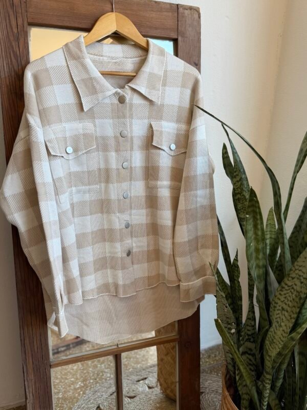 Camisaco Jaime - Imagen 4