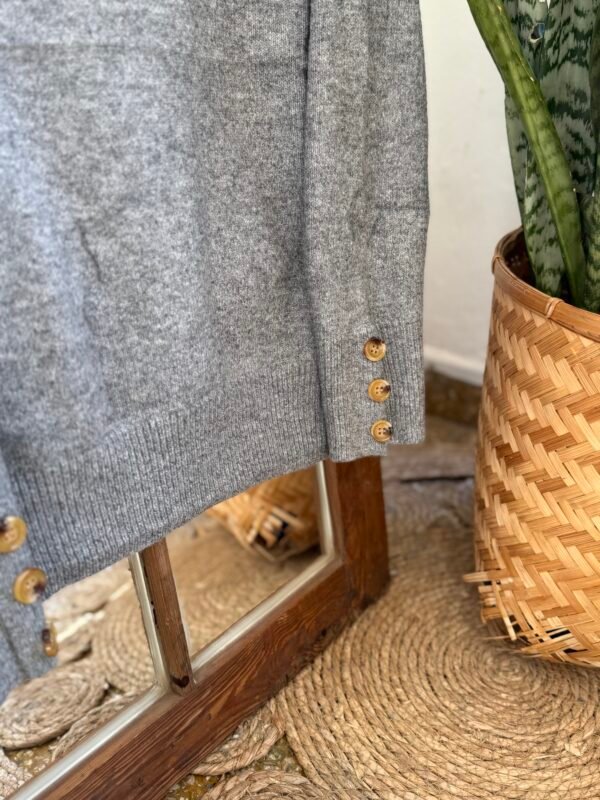 Sweater Wind