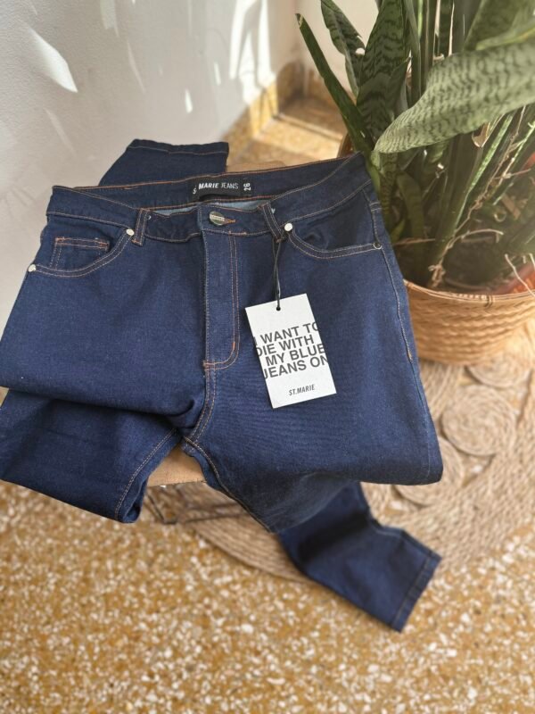 Jeans Blue - Imagen 2