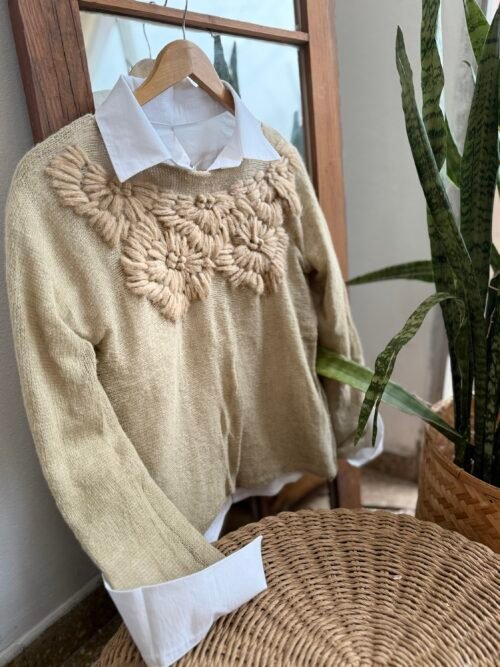 Sweater Magnolia