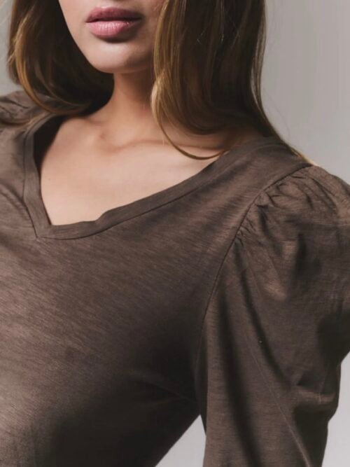 Remera Lady