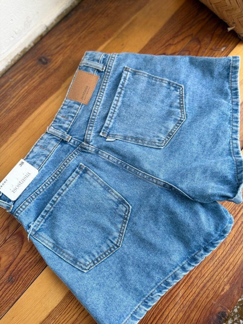 Short pollera Aspen - Imagen 3