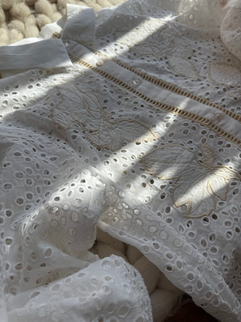 Camisa Aura