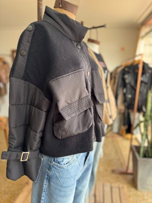 Campera Tania