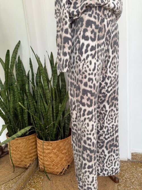 Pantalón print St