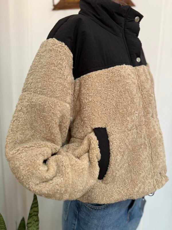 Campera Emilia - Imagen 3