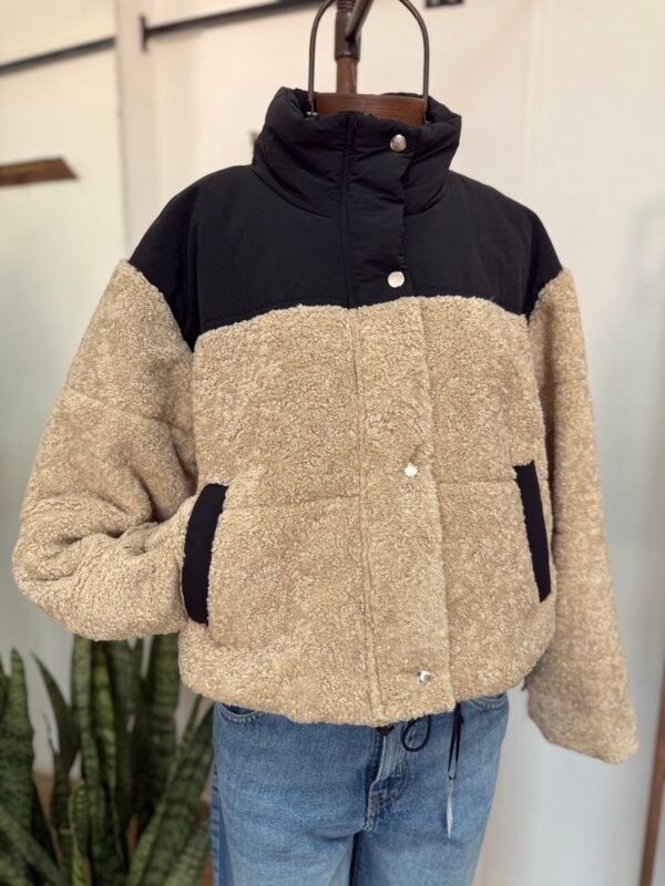 Campera Emilia - Imagen 2
