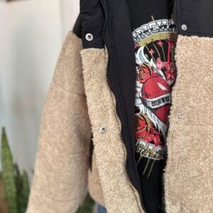 Campera Emilia