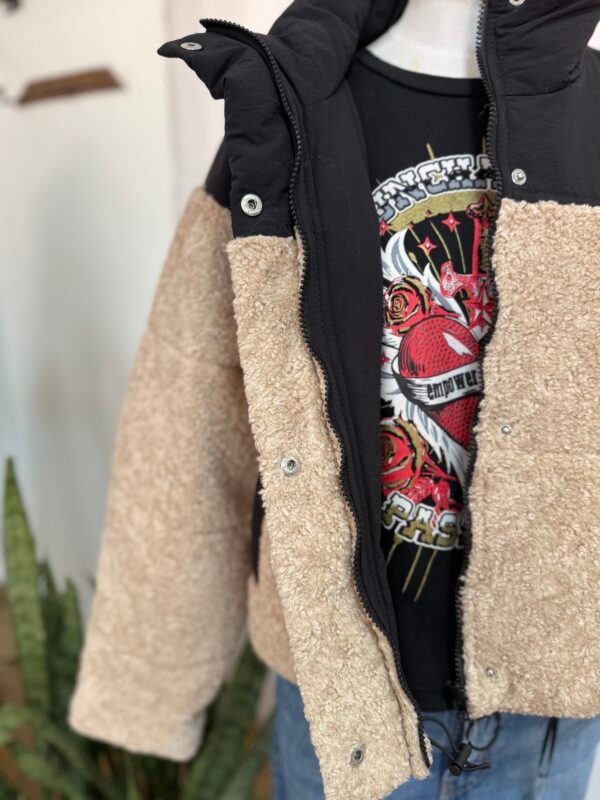 Campera Emilia