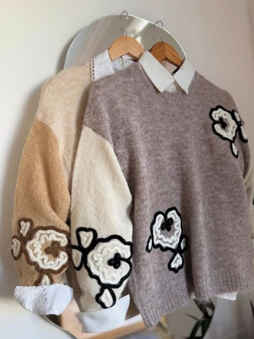 Sweater Inés
