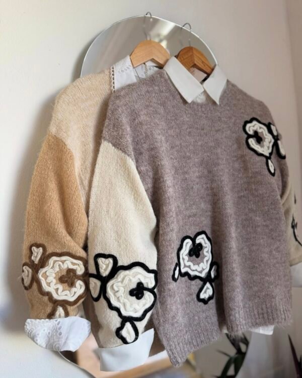Sweater Inés