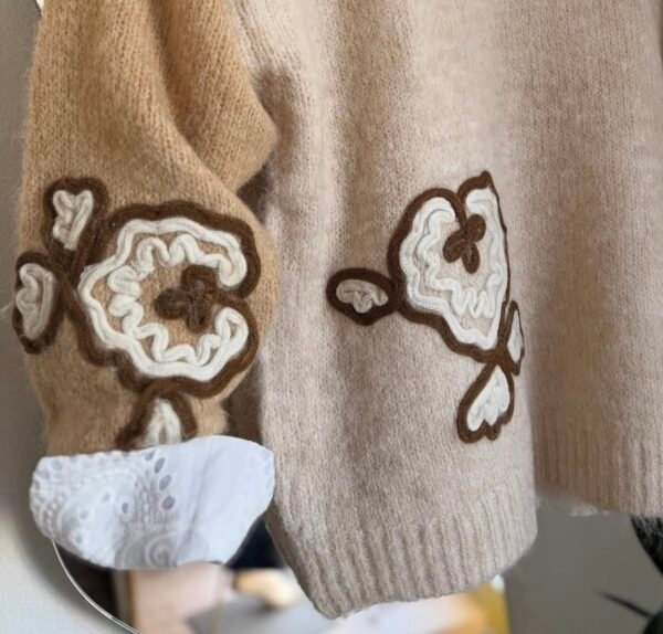 Sweater Inés - Imagen 2