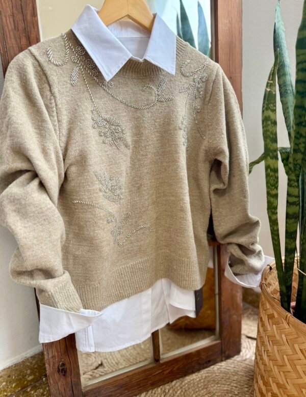 Sweater Belén - Imagen 2