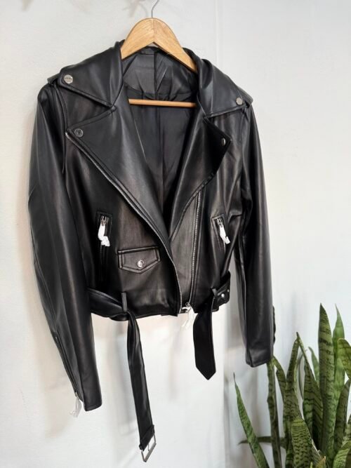 Campera juntas