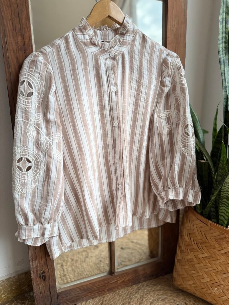Camisa Maimará
