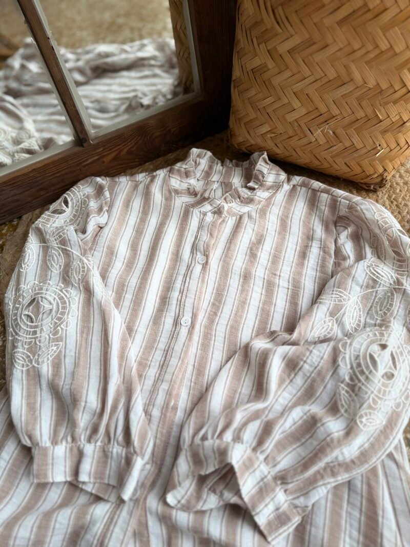Camisa Maimará - Imagen 2