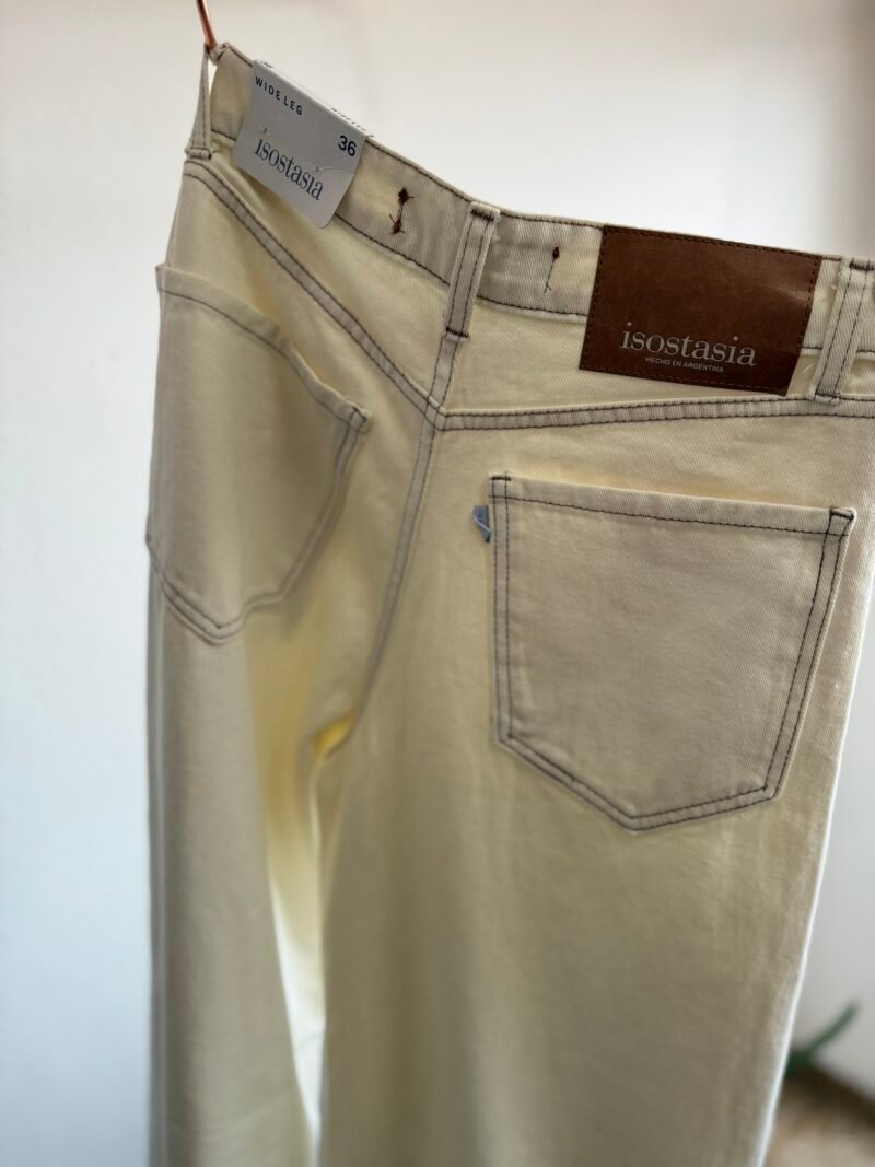 Jeans Puna - Imagen 3