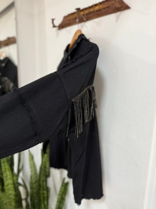 Campera Salta