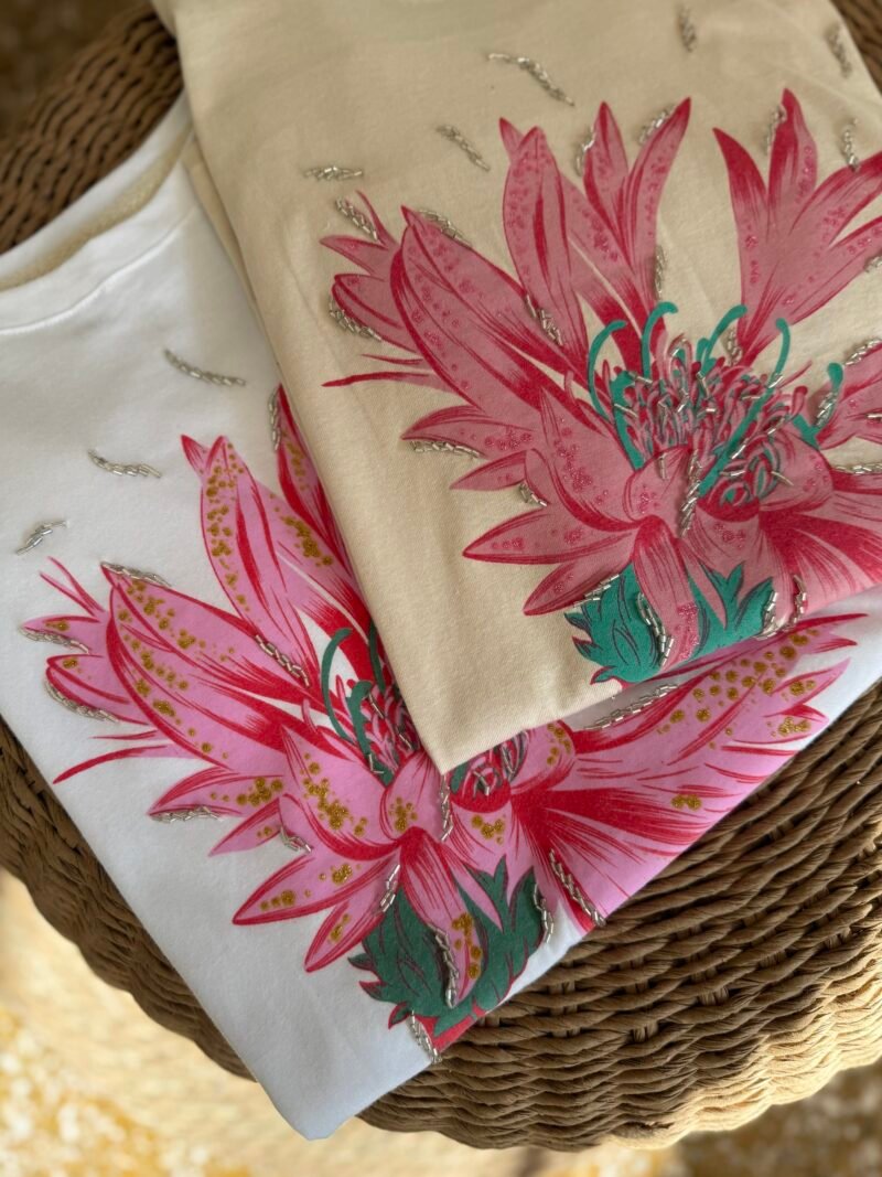 Remera Marina - Imagen 2