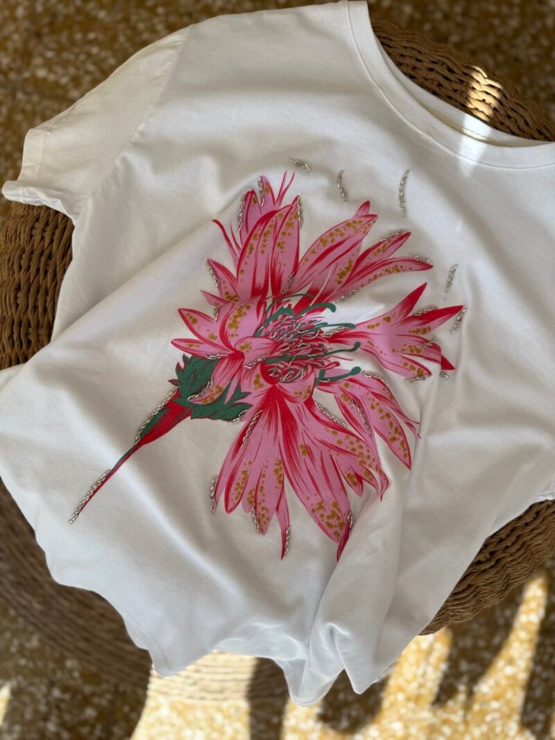 Remera Marina - Imagen 3