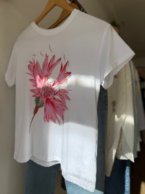 Remera Marina