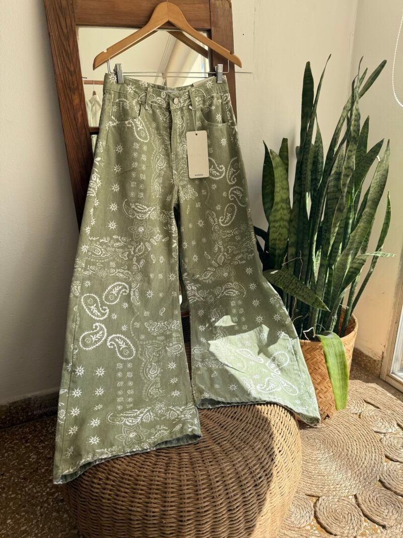 Jeans Cook