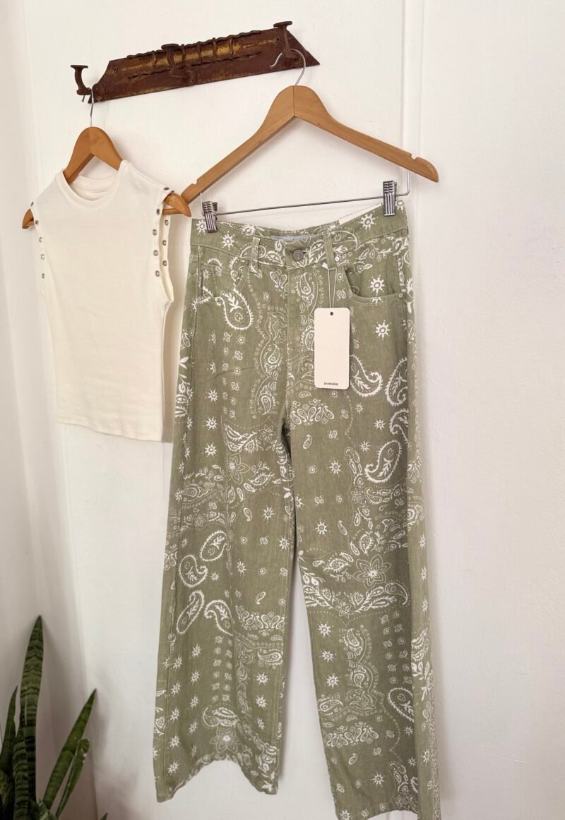 Jeans Cook - Imagen 2