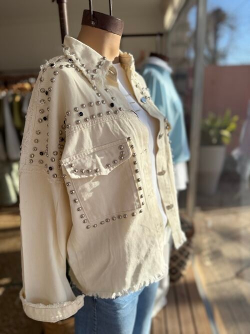 Campera Jujuy