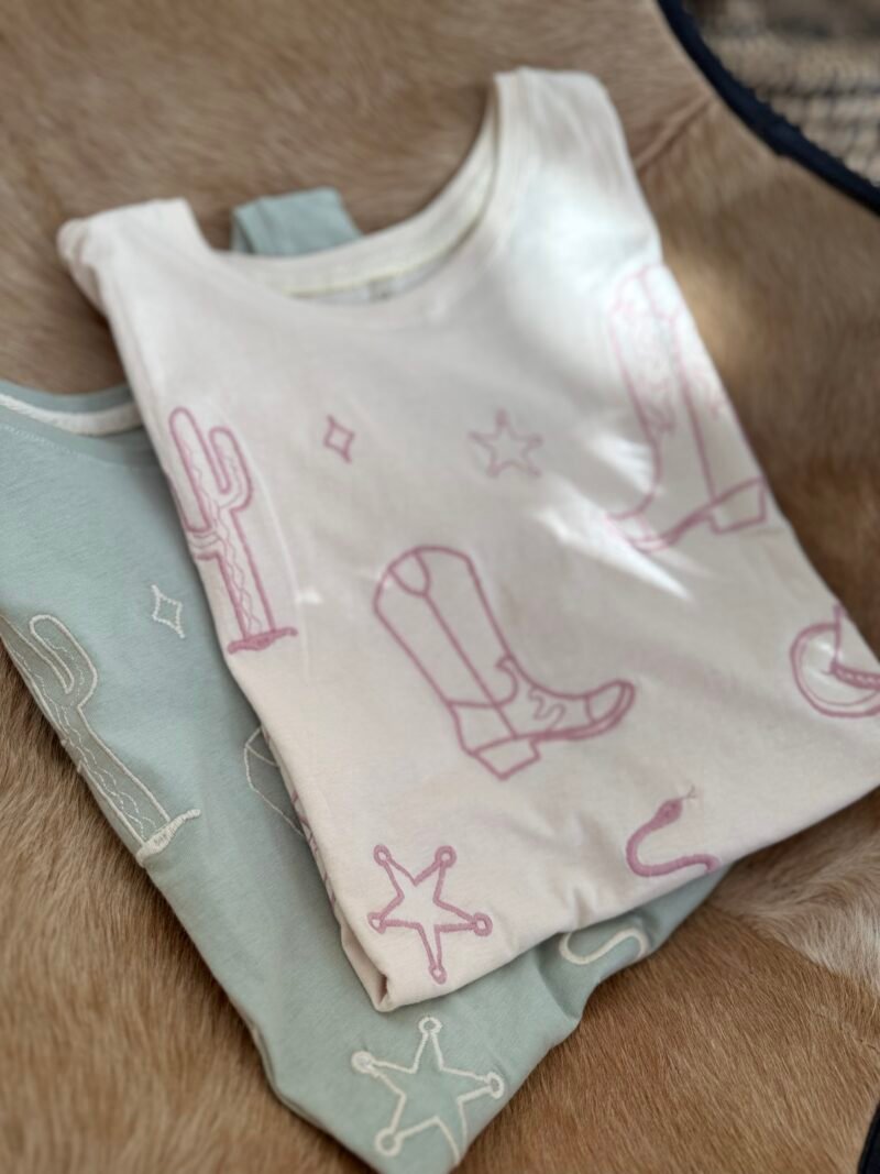 Remera Texas - Imagen 2