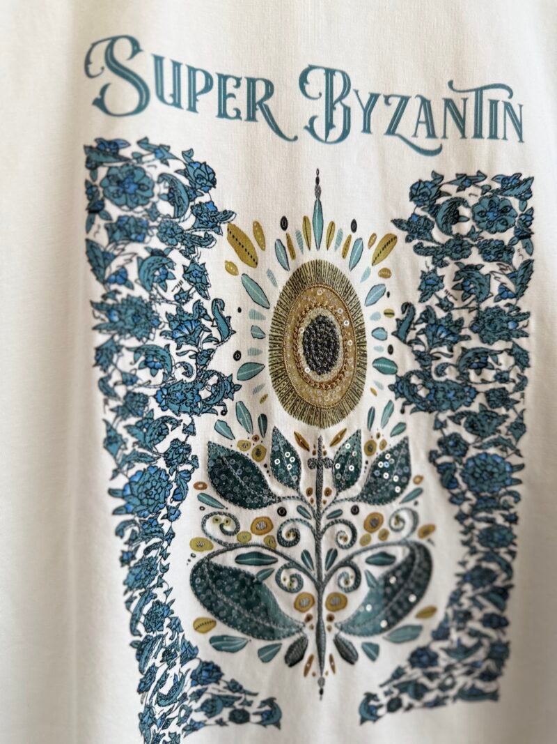 Remera La Paz - Imagen 2