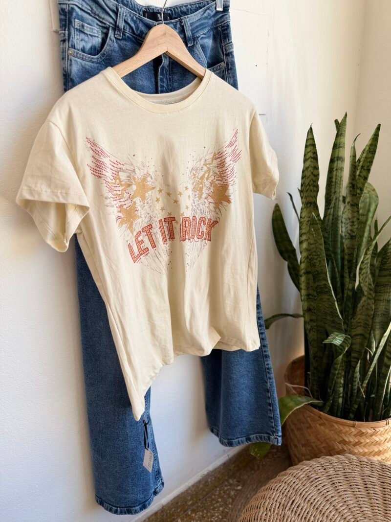 Remera Ferro - Imagen 2