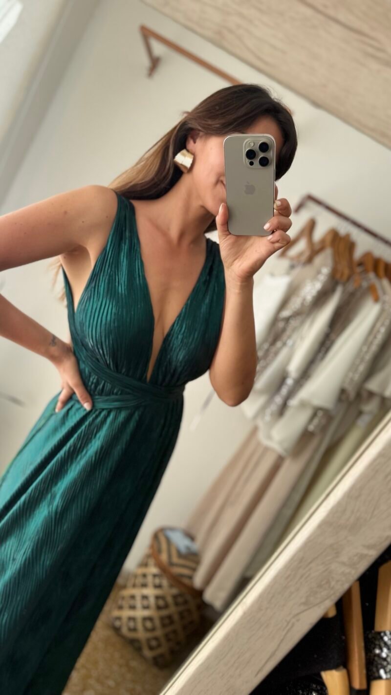 Vestido Julieta