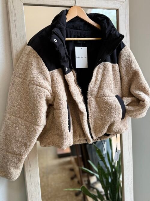 Campera Bear 🐻