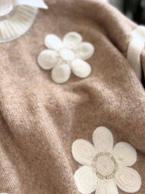 Sw Flor (ingresa viernes 17/4)