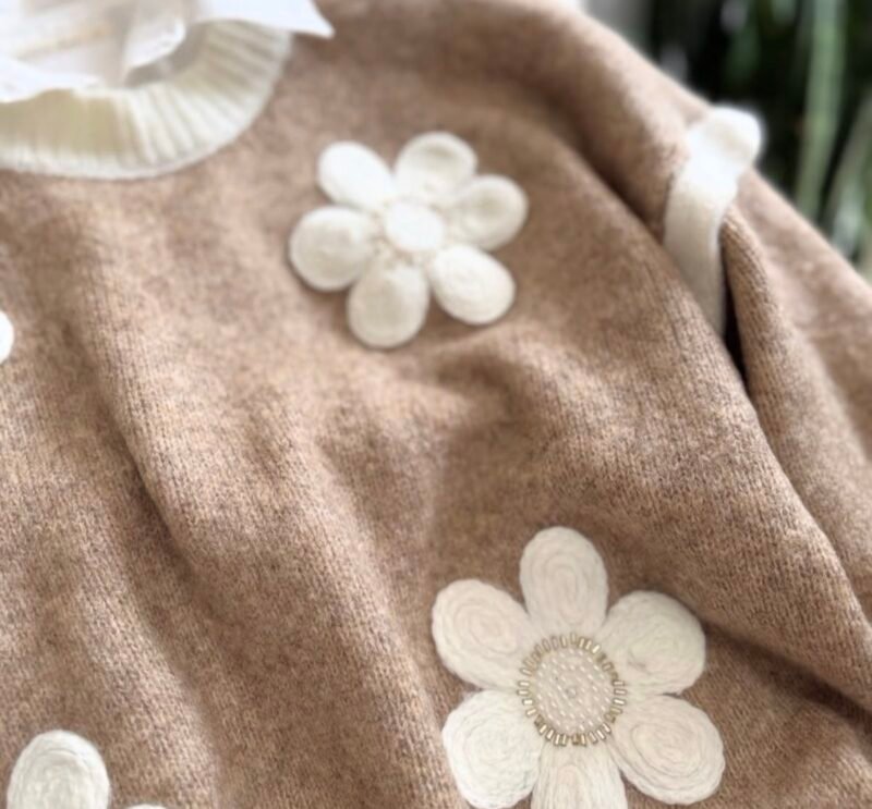 Sw Flor (ingresa viernes 17/4)