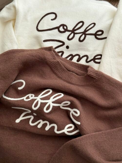 Sweater coffee