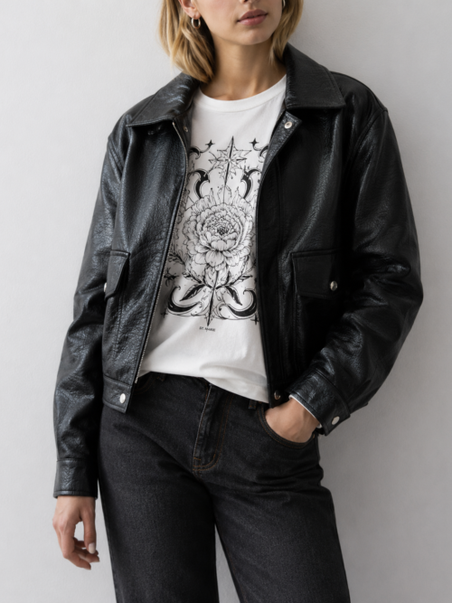 Campera ALFONSINA