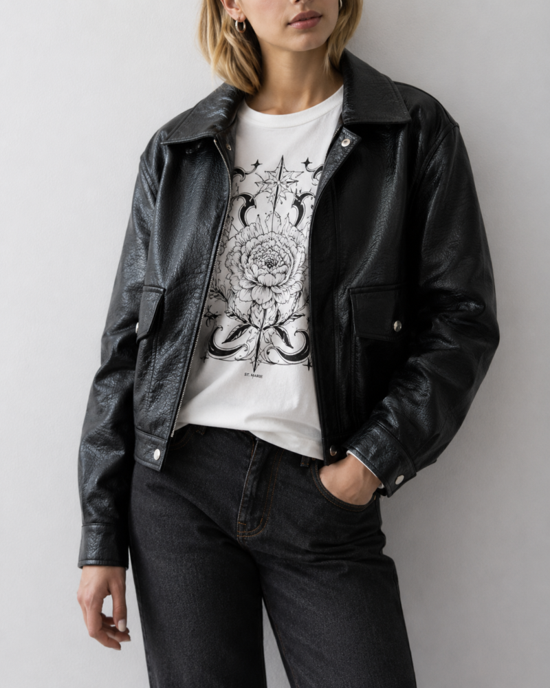 Campera ALFONSINA
