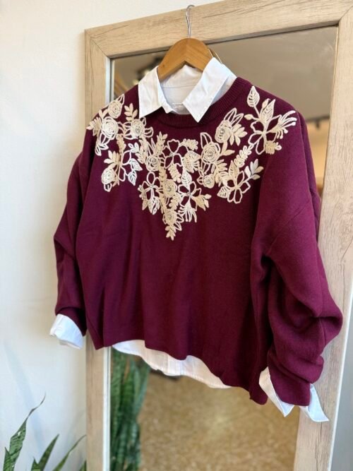 Sweater Rosario