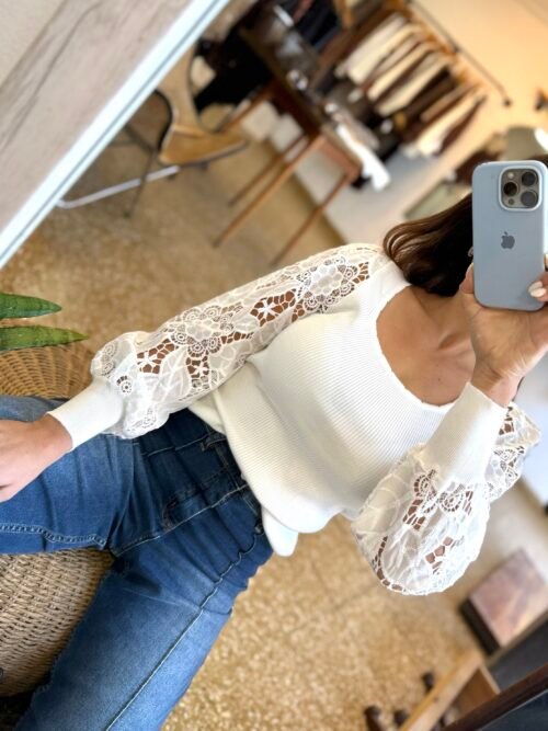Sweater Lola